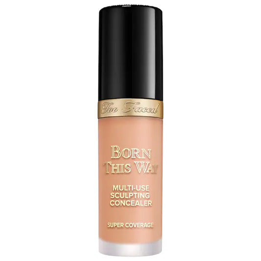 Born This Way Multi-Use Sculpting Concealer