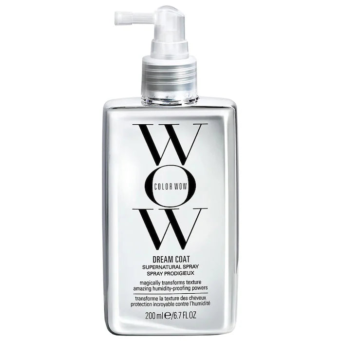 Dream Coat Supernatural Treatment Spray for Frizzy Hair - 200ml