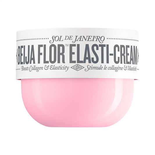 Beija Flor™ Body Collagen-Boosting Elasti-Cream