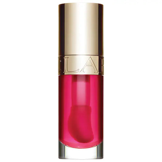 Lip Comfort Hydrating Oil - Pitaya
