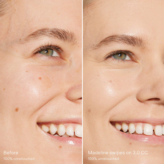 Swipe All-Over Hydrating Serum Concealer