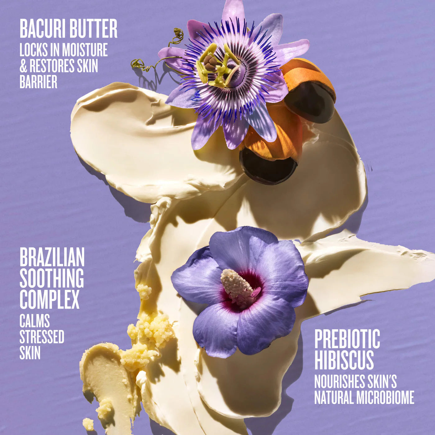 Delícia Drench™ Deeply Moisturizing Body Butter