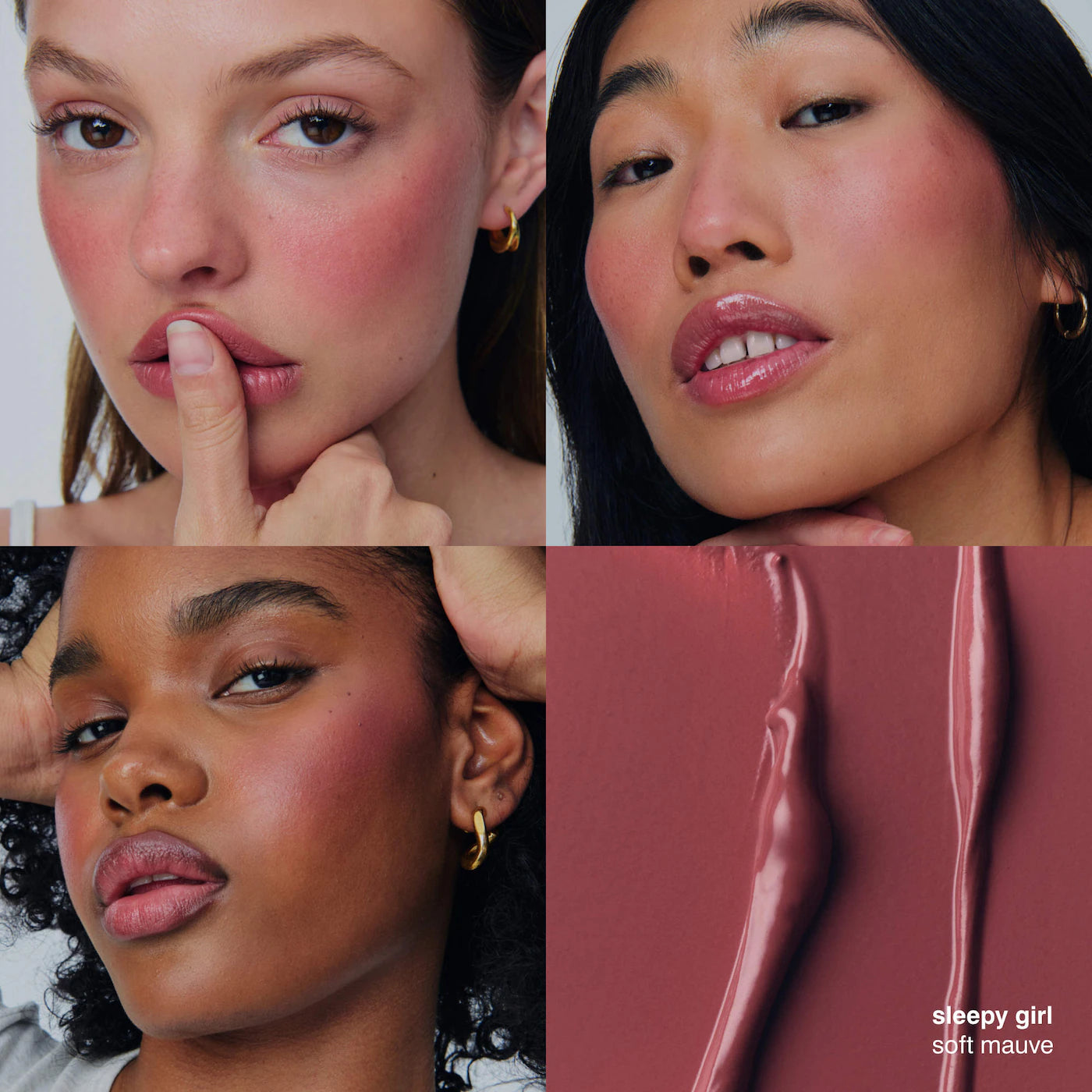 Pocket Blush Buildable Hydrating Cream Blush