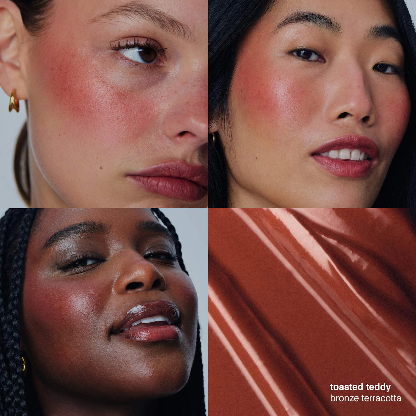 Pocket Blush Buildable Hydrating Cream Blush