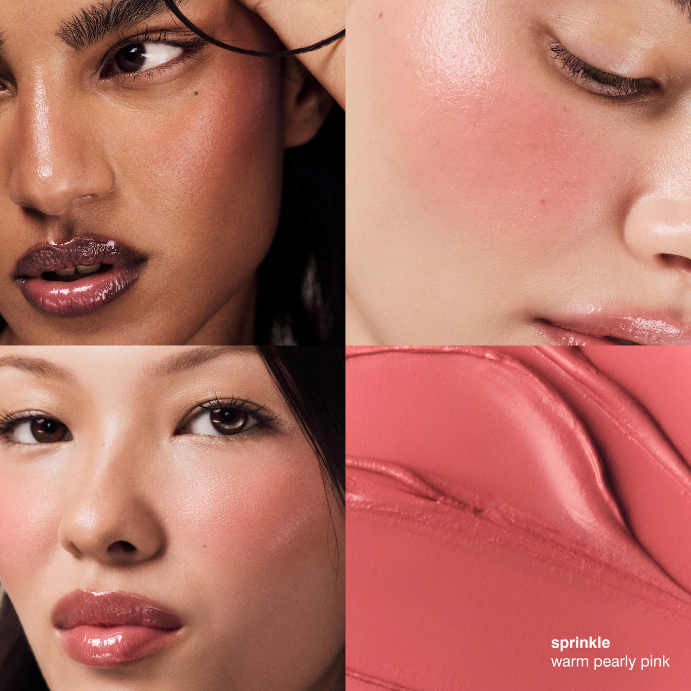 Pocket Blush Buildable Hydrating Cream Blush