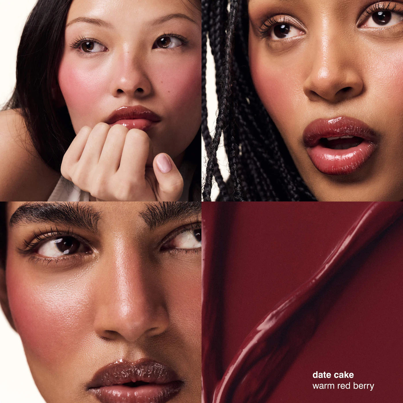 Pocket Blush Buildable Hydrating Cream Blush