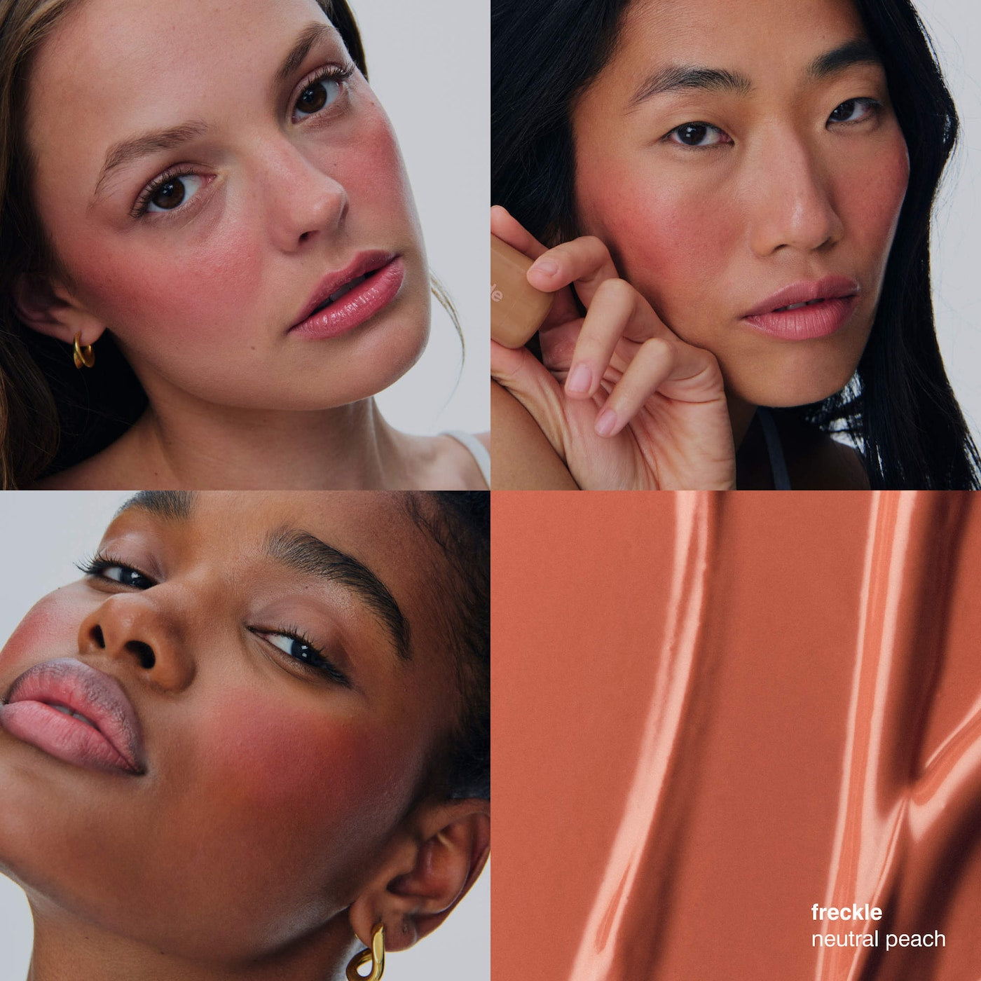 Pocket Blush Buildable Hydrating Cream Blush