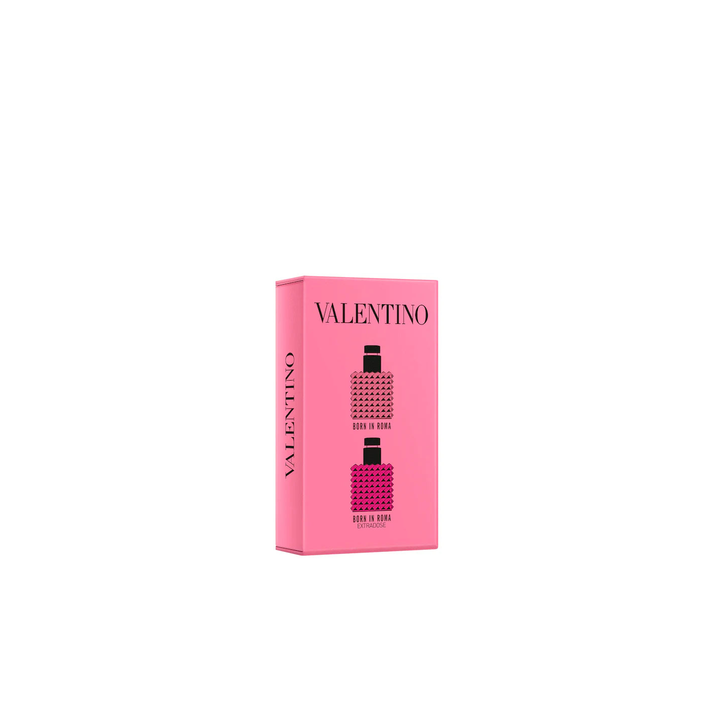 Mini Donna Born in Roma Eau de Parfum & Donna Born in Roma Extradose Parfum Duo Gift Set