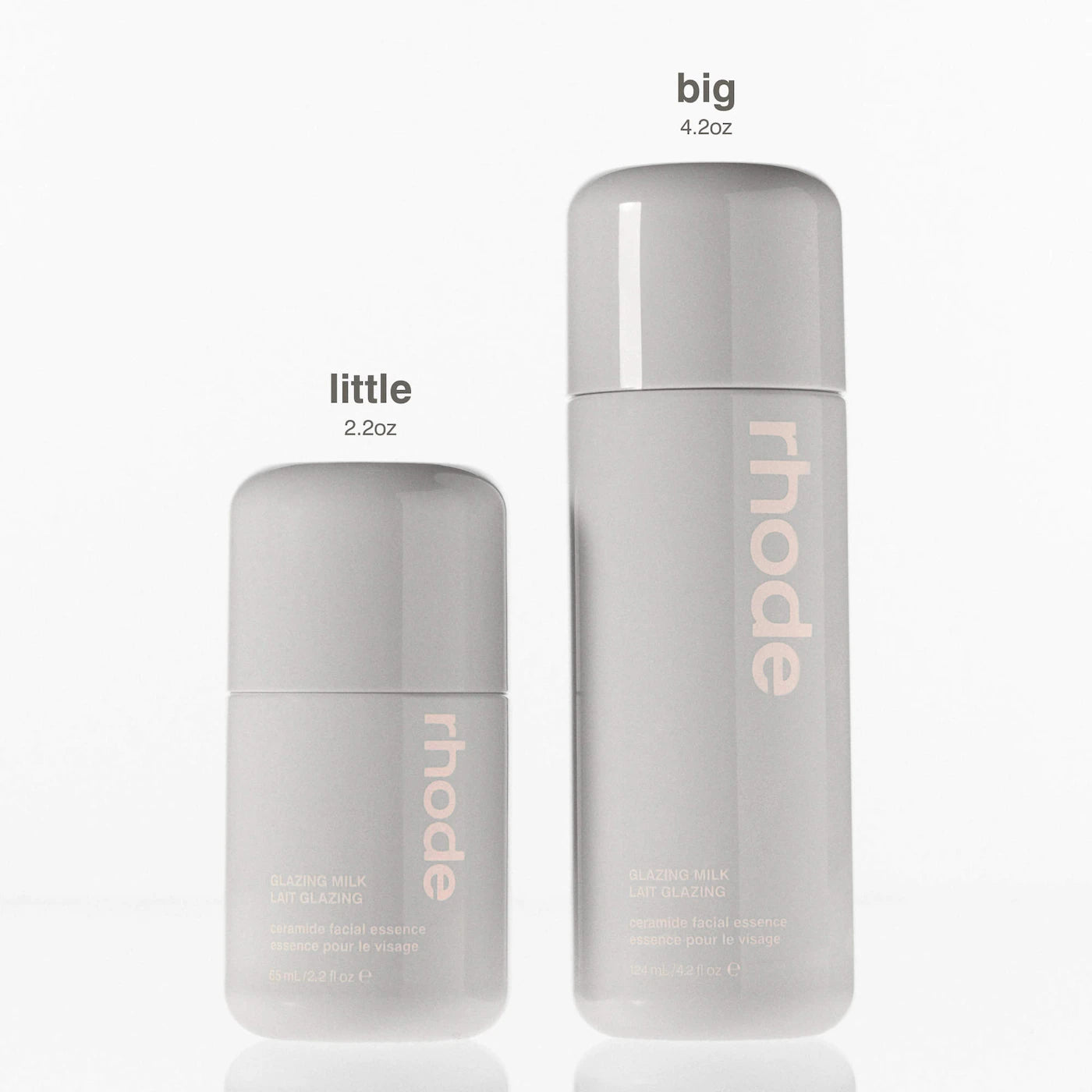 Glazing Milk Ceramide