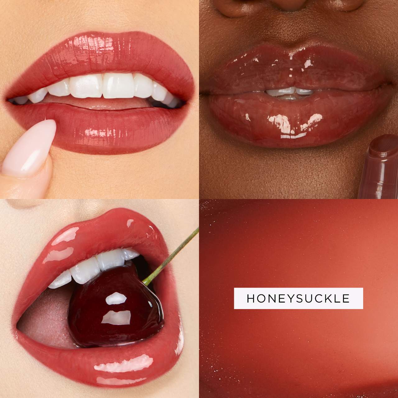 Holiday Lip Value Set