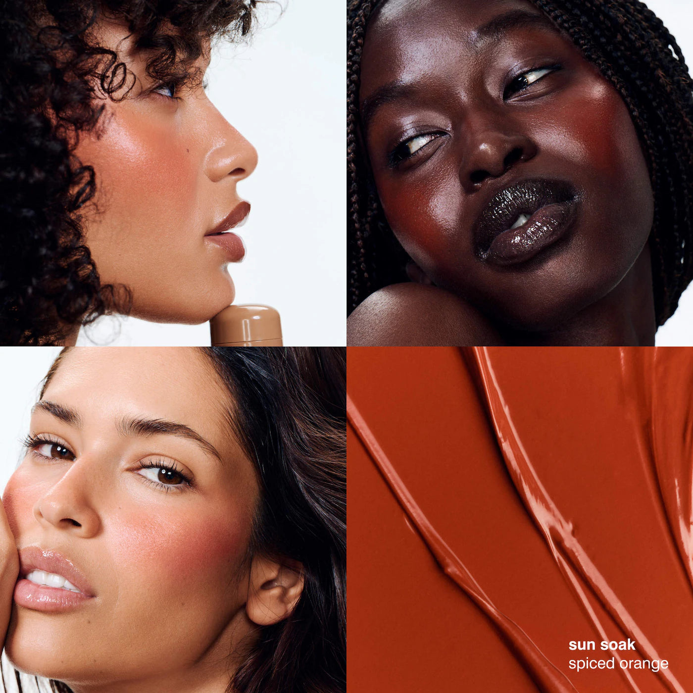 Pocket Blush Buildable Hydrating Cream Blush