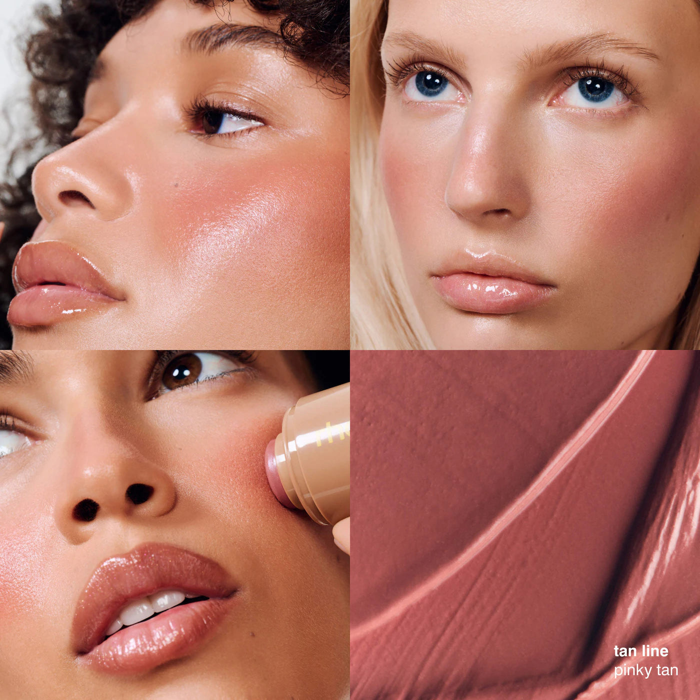 Pocket Blush Buildable Hydrating Cream Blush