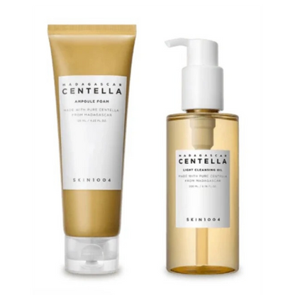 Double Cleansing Duo