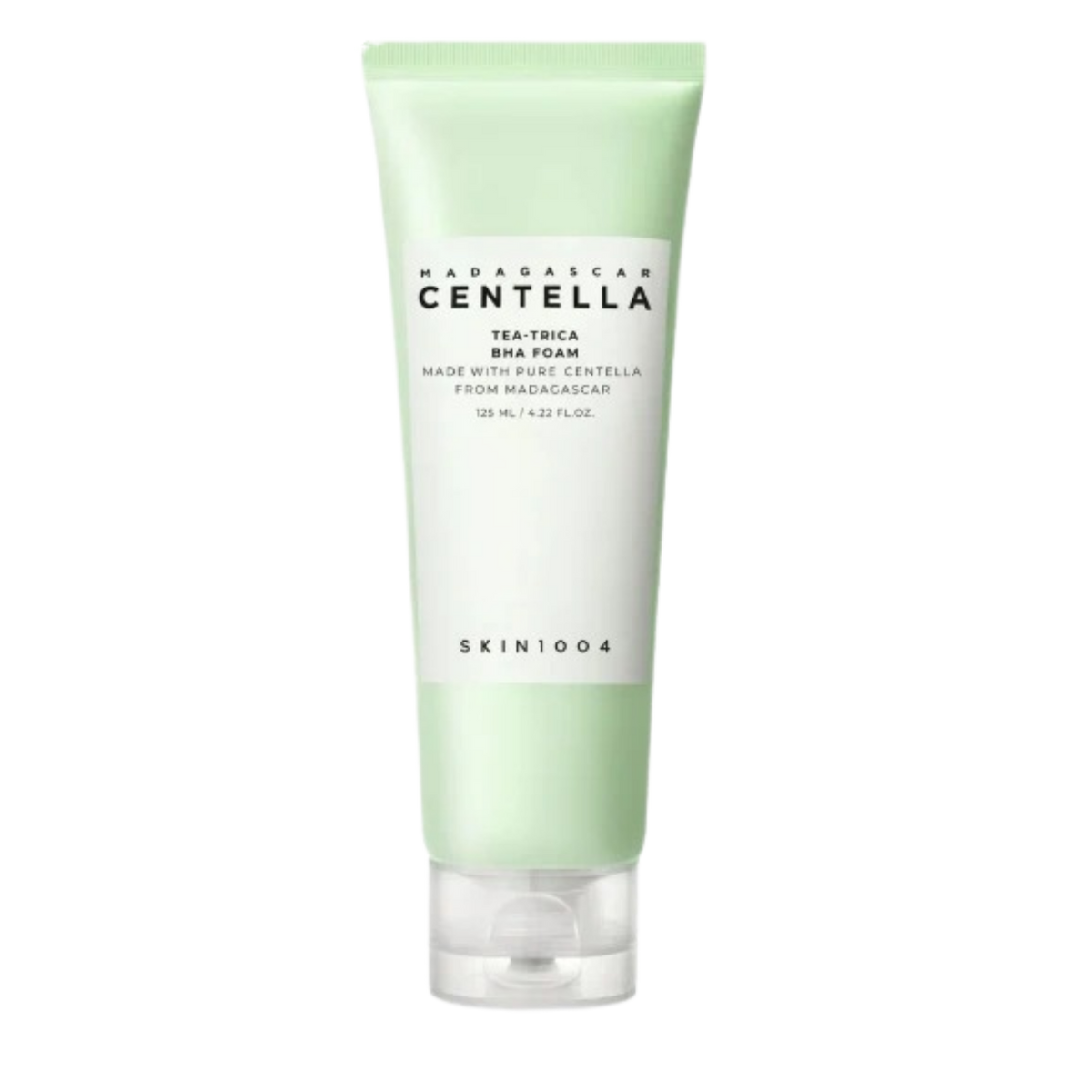 Tea-Trica BHA Foam