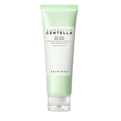 Tea-Trica BHA Foam