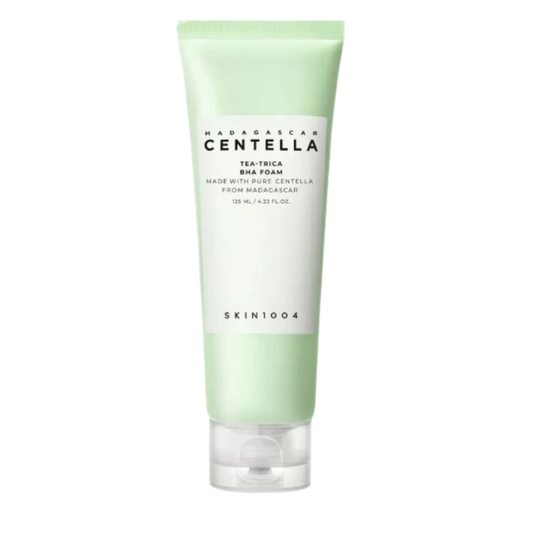 Tea-Trica BHA Foam