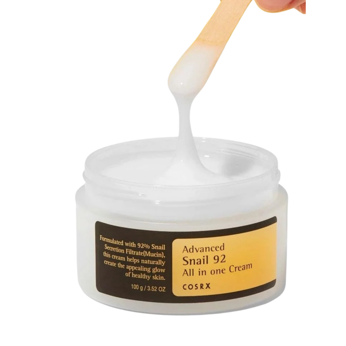Advanced Snail 92 All in One Cream