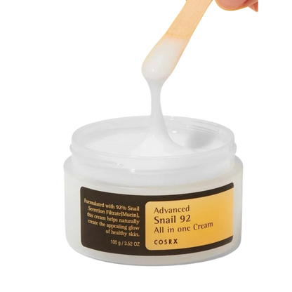 Advanced Snail 92 All in One Cream