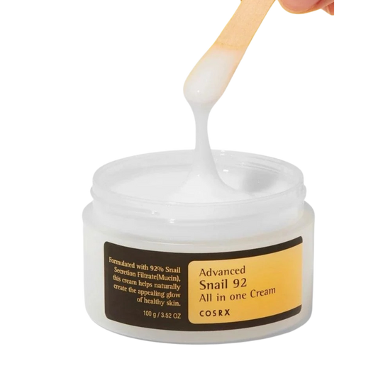 Advanced Snail 92 All in One Cream