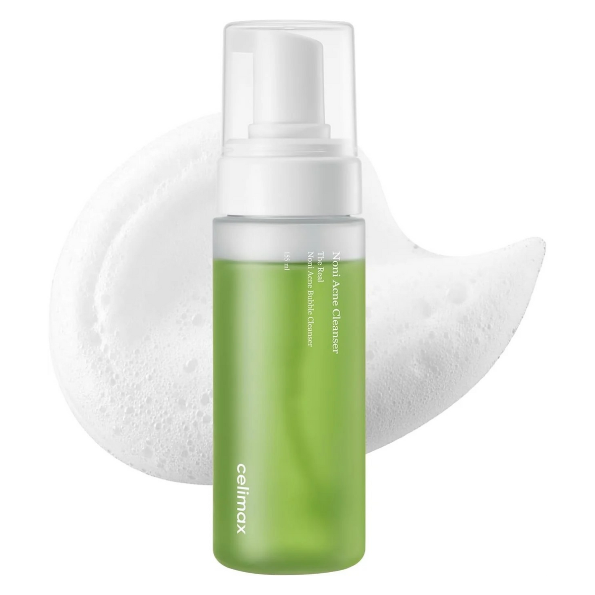 Noni Acne Bubble Cleanser