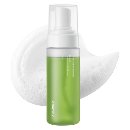 Noni Acne Bubble Cleanser