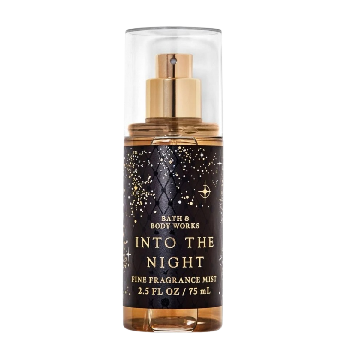 Into the Night Travel Size Fine Fragrance Mist