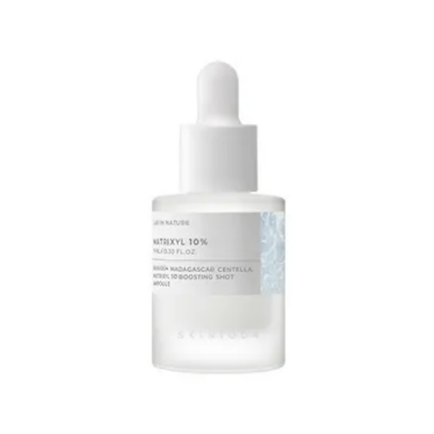 Madagascar Centella Matrixyl 10 Boosting Shot Ampoule