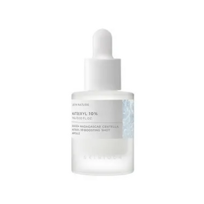 Madagascar Centella Matrixyl 10 Boosting Shot Ampoule
