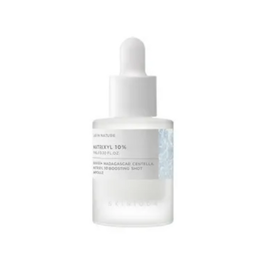 Madagascar Centella Matrixyl 10 Boosting Shot Ampoule