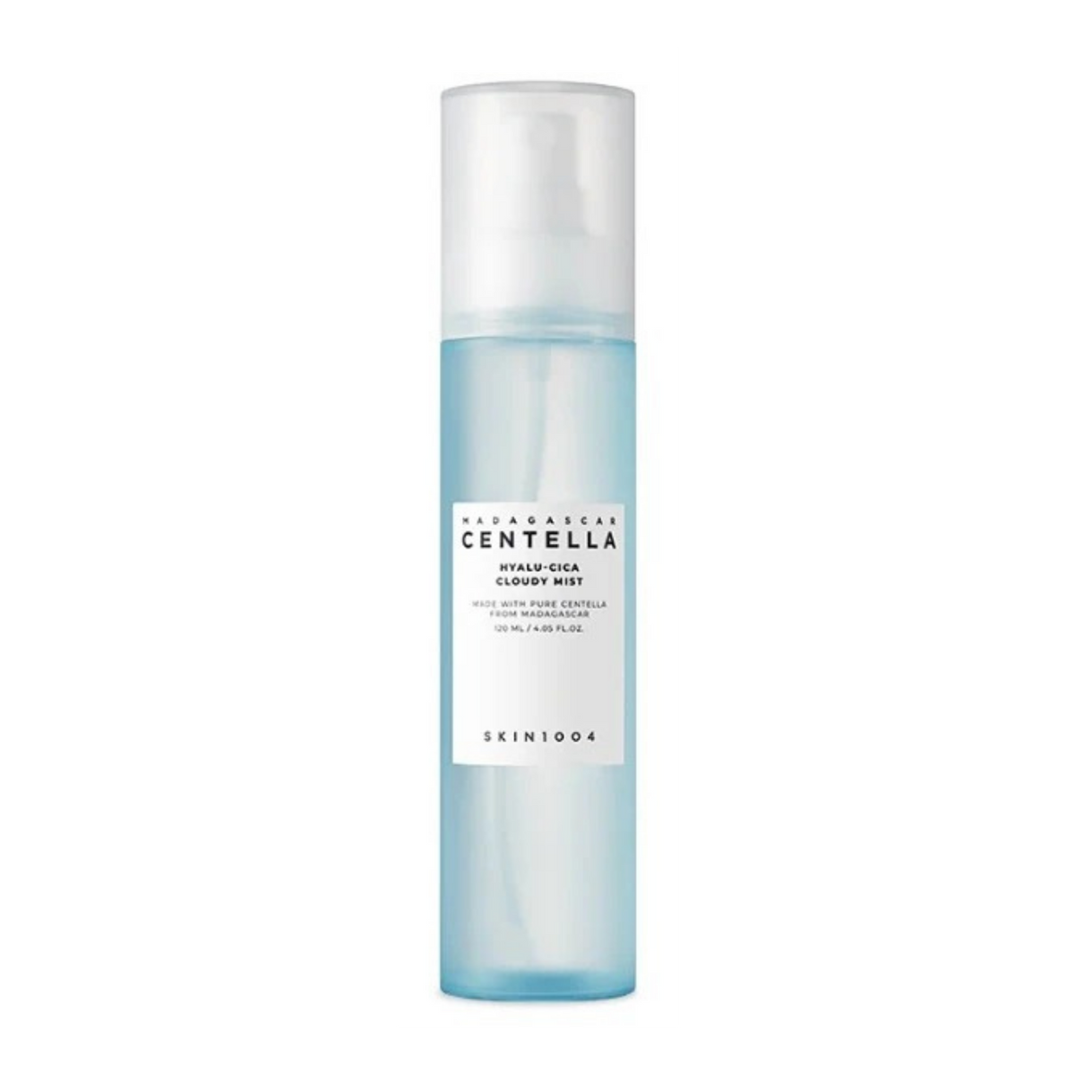 Hyalu-Cica Cloudy Mist | 120ml