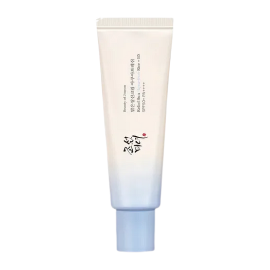 Relief Sun Aqua-fresh : Rice + B5 50ml