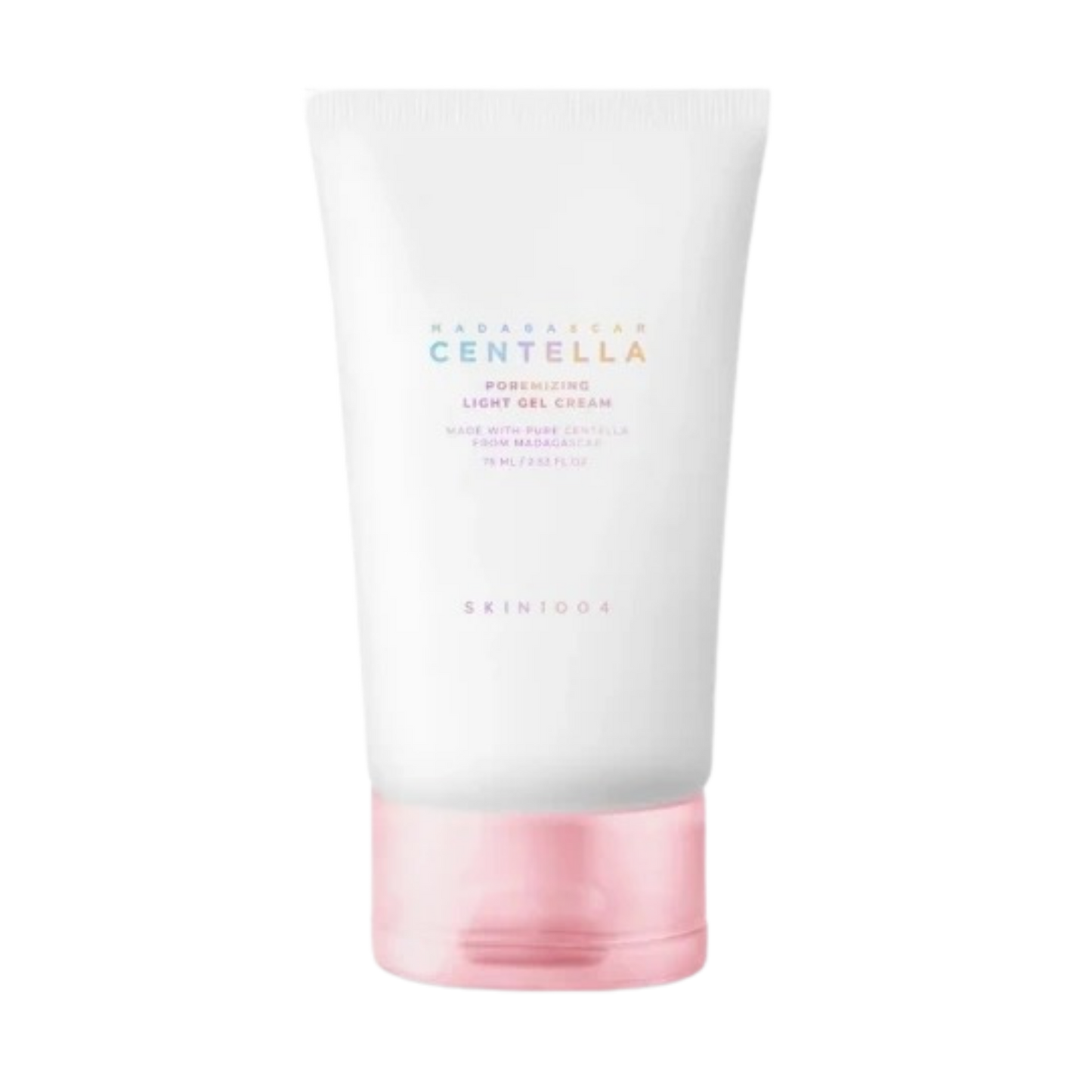 Poremizing Light Gel Cream