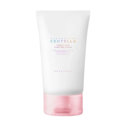 Poremizing Light Gel Cream