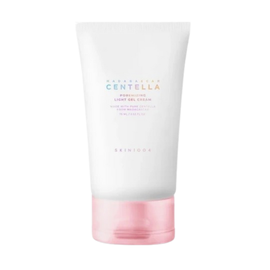 Poremizing Light Gel Cream