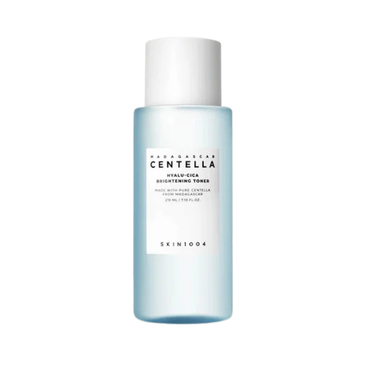 Hyalu-Cica Brightening Toner