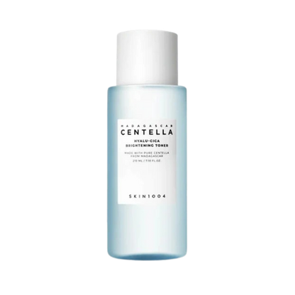 Hyalu-Cica Brightening Toner