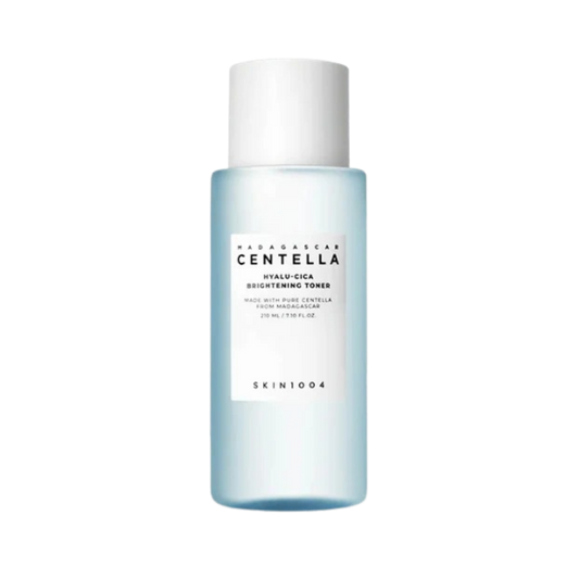 Hyalu-Cica Brightening Toner