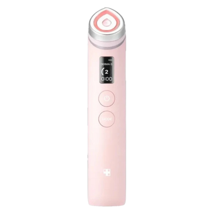 AGE-R Booster Pro - Pink Edition