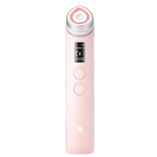 AGE-R Booster Pro - Pink Edition