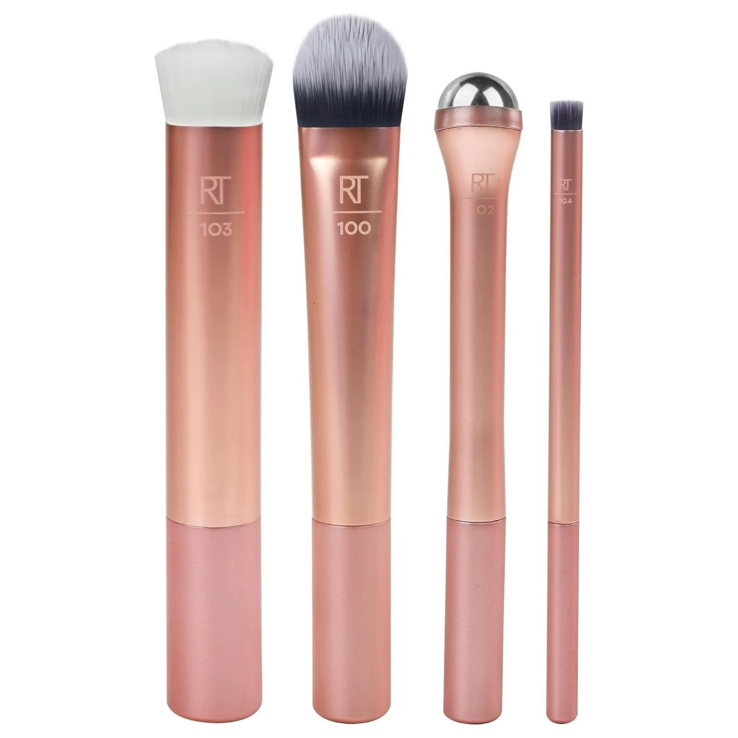 Set de Brochas Prep + Prime