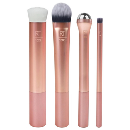 Set de Brochas Prep + Prime
