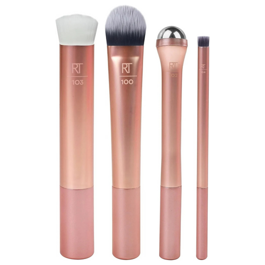 Set de Brochas Prep + Prime