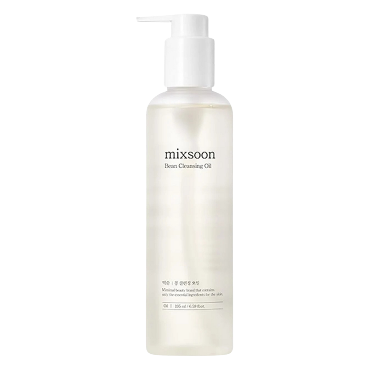 Bean Cleansing Oil