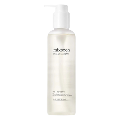 Bean Cleansing Oil