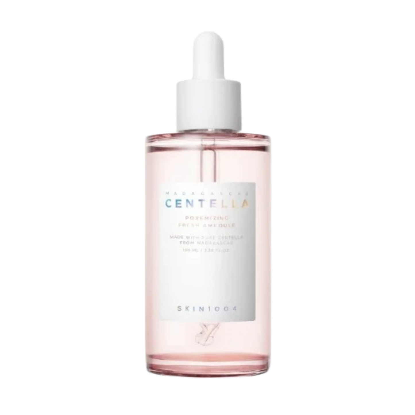 Poremizing Fresh Ampoule