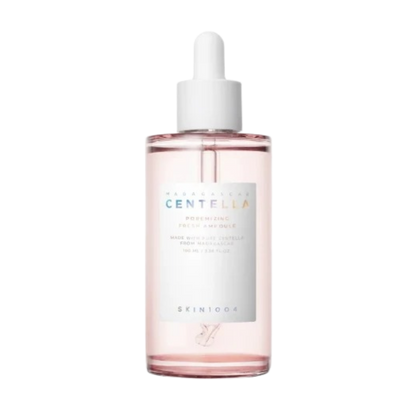 Poremizing Fresh Ampoule