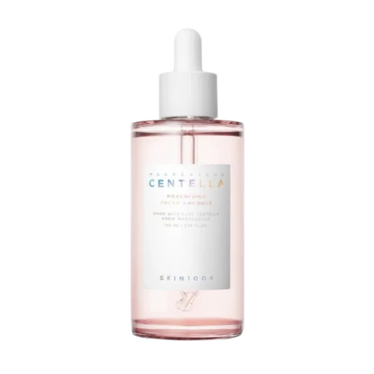 Poremizing Fresh Ampoule