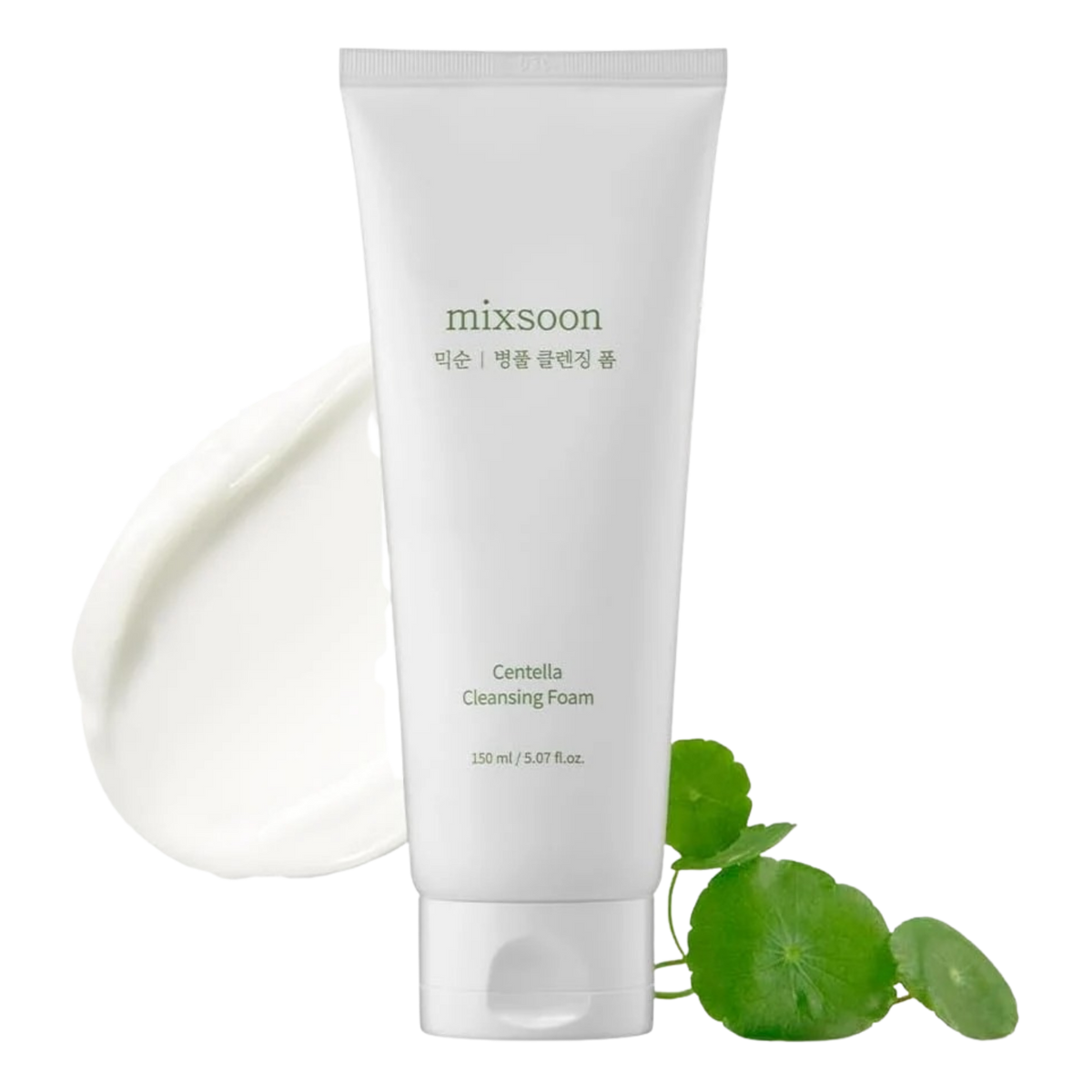 Centella Cleansing Foam 150ml
