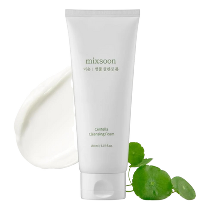 Centella Cleansing Foam 150ml