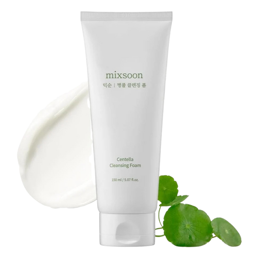 Centella Cleansing Foam 150ml